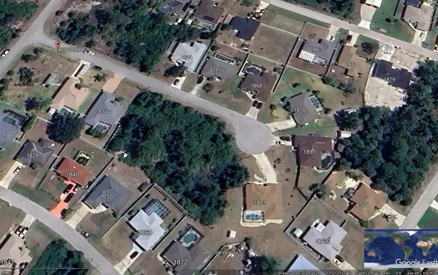 Argonne Court, North Port, FL 34288 - Image #3