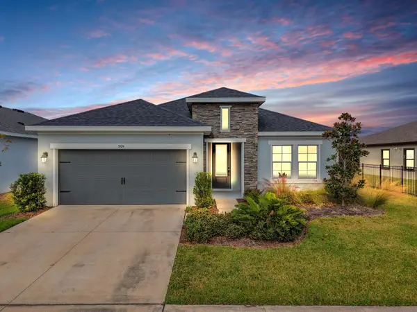 5524 Del Coronado Drive, APOLLO BEACH, FL 33572