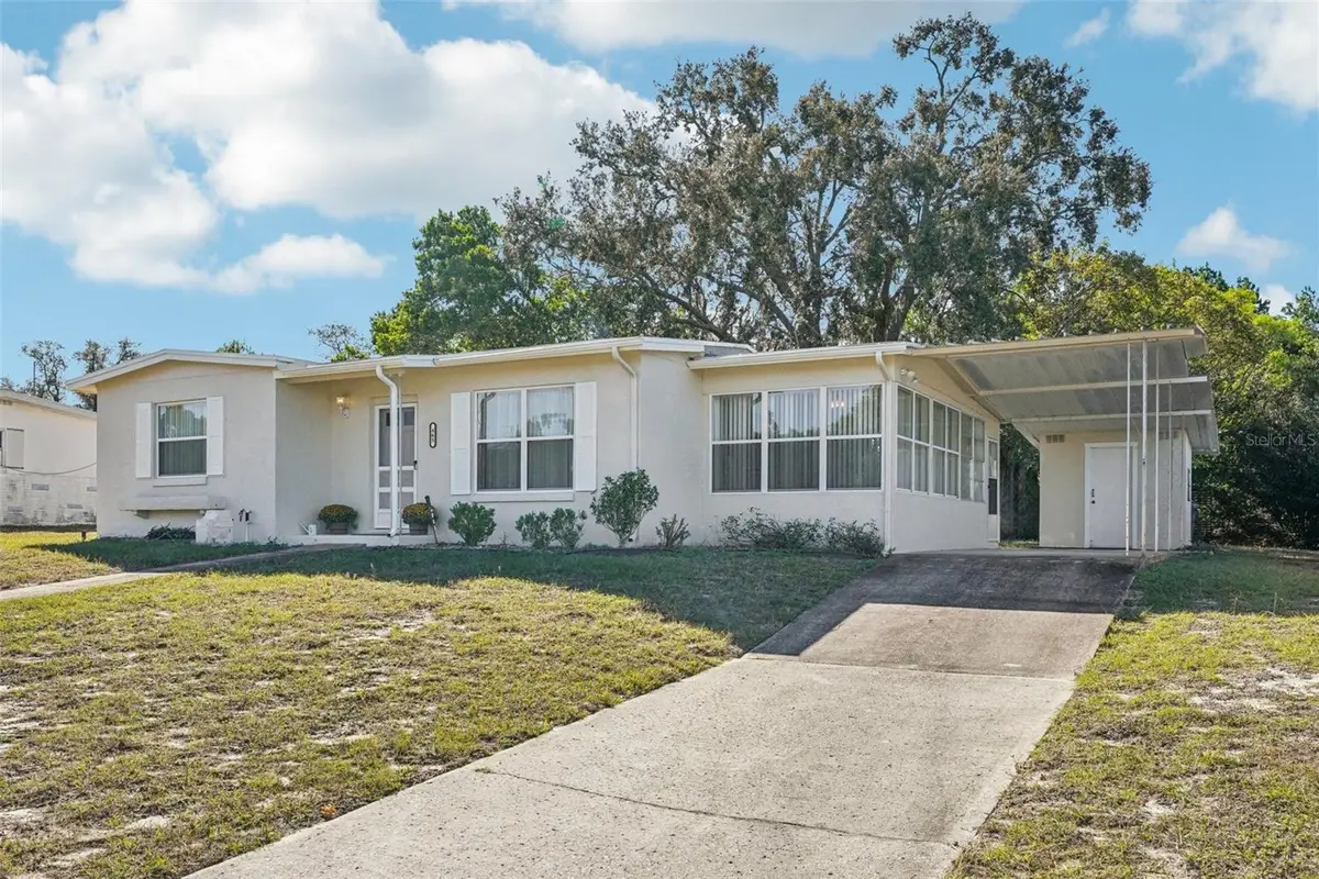 465 Briarwood Ln, Spring Hill, FL 34606 - Image #1