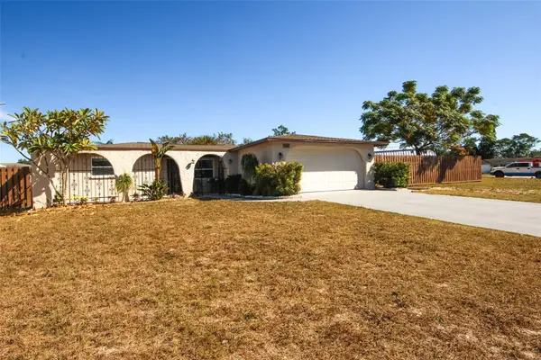 5018 School Road, NEW PORT RICHEY, FL 34653