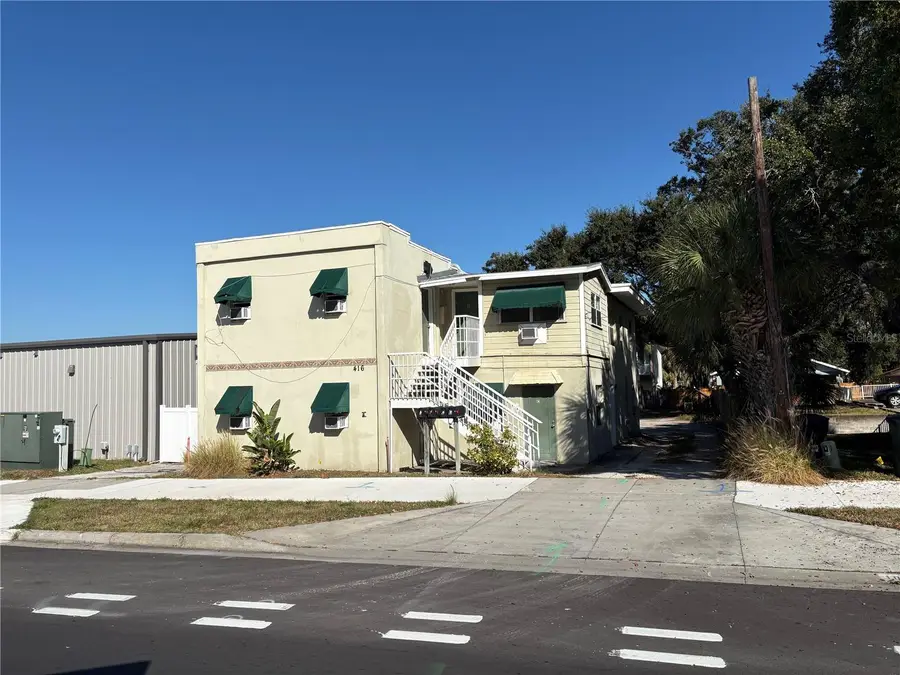 416 Skinner Boulevard, Dunedin, FL 34698 - Image #3