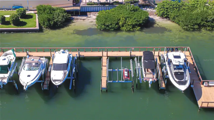 5301 Gulf Boulevard #A610, Saint Pete Beach, FL 33706 - Image #2