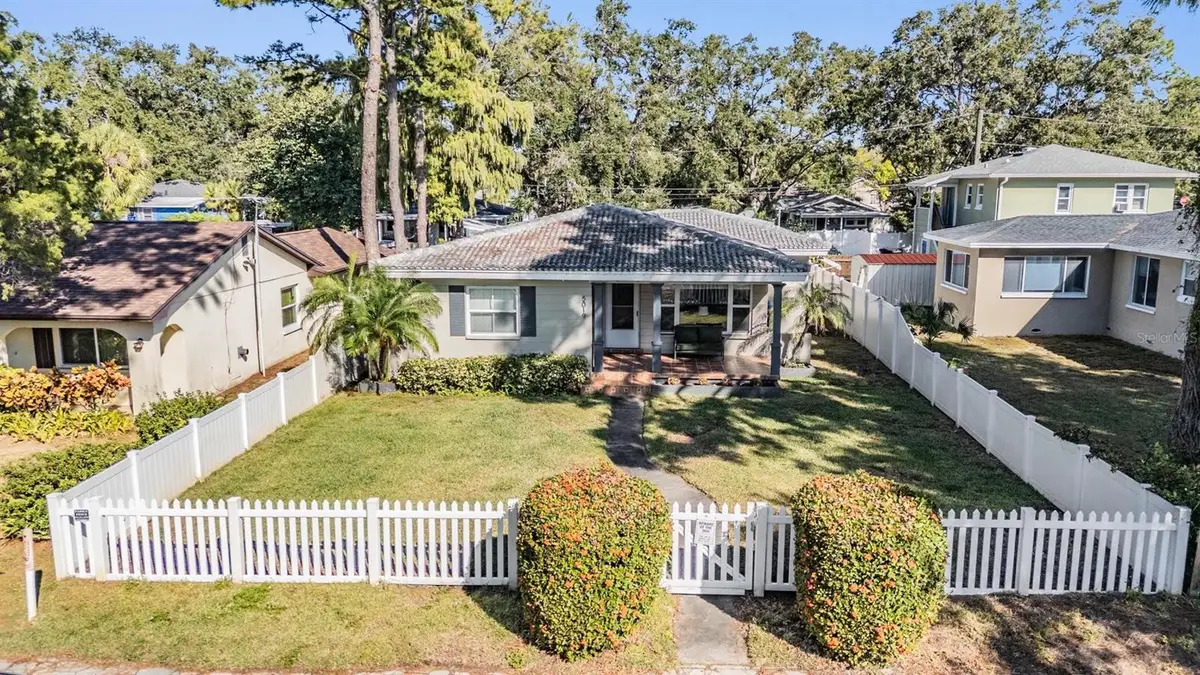 5019 1st Avenue N, Saint Petersburg, FL 33710 - Image #1