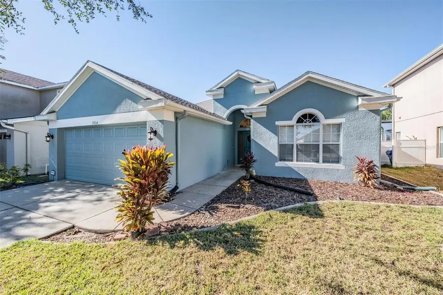 9954 Jasmine Brook Circle, Land O Lakes, FL 34638 - Image #3