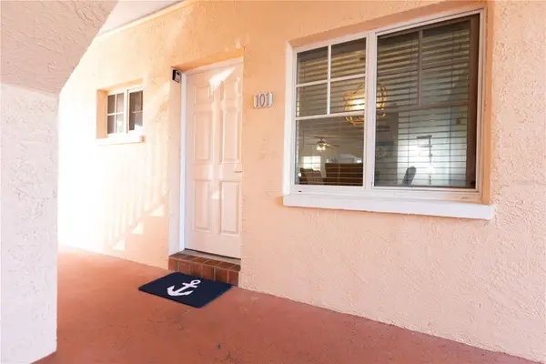 19417 Gulf Boulevard #A-101, INDIAN SHORES, FL 33785