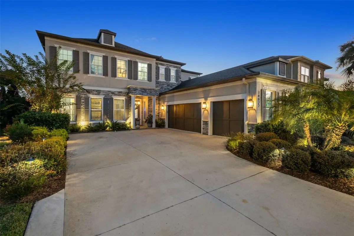 14822 Trails Edge Boulevard, Odessa, FL 33556 - Image #1