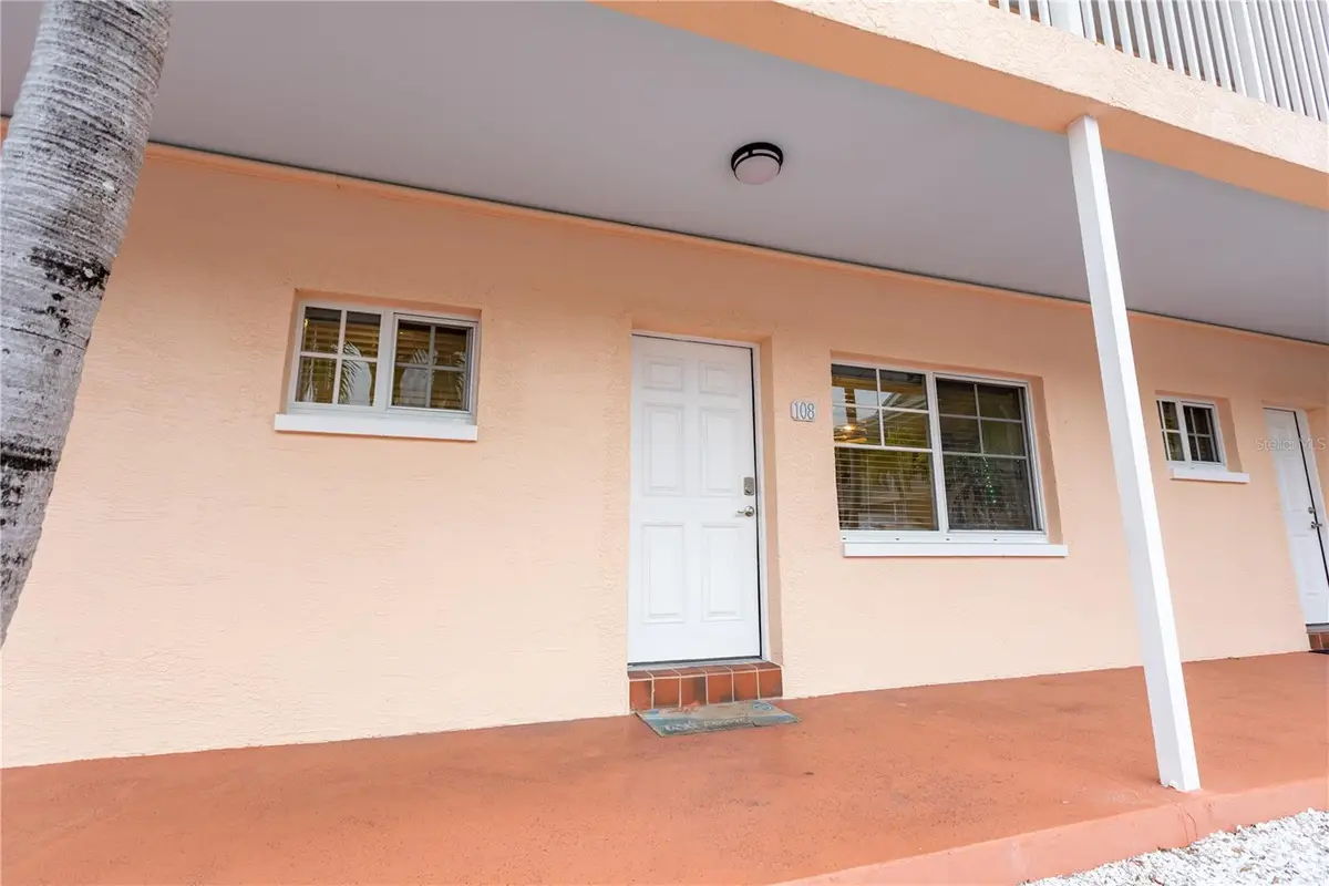 19417 Gulf Boulevard #A-108, Indian Shores, FL 33785 - Image #1