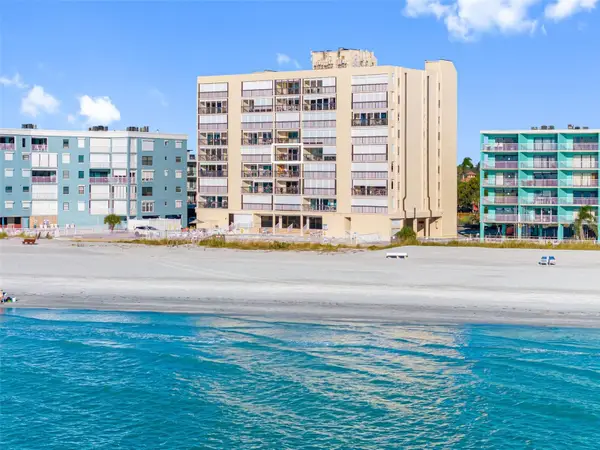 19450 Gulf Boulevard #503, INDIAN SHORES, FL 33785
