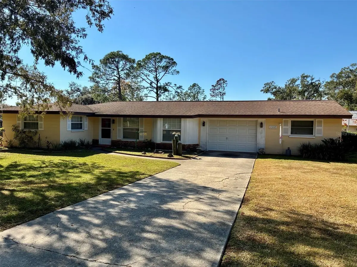 13445 10th Street, Dade City, FL 33525 - Image #1