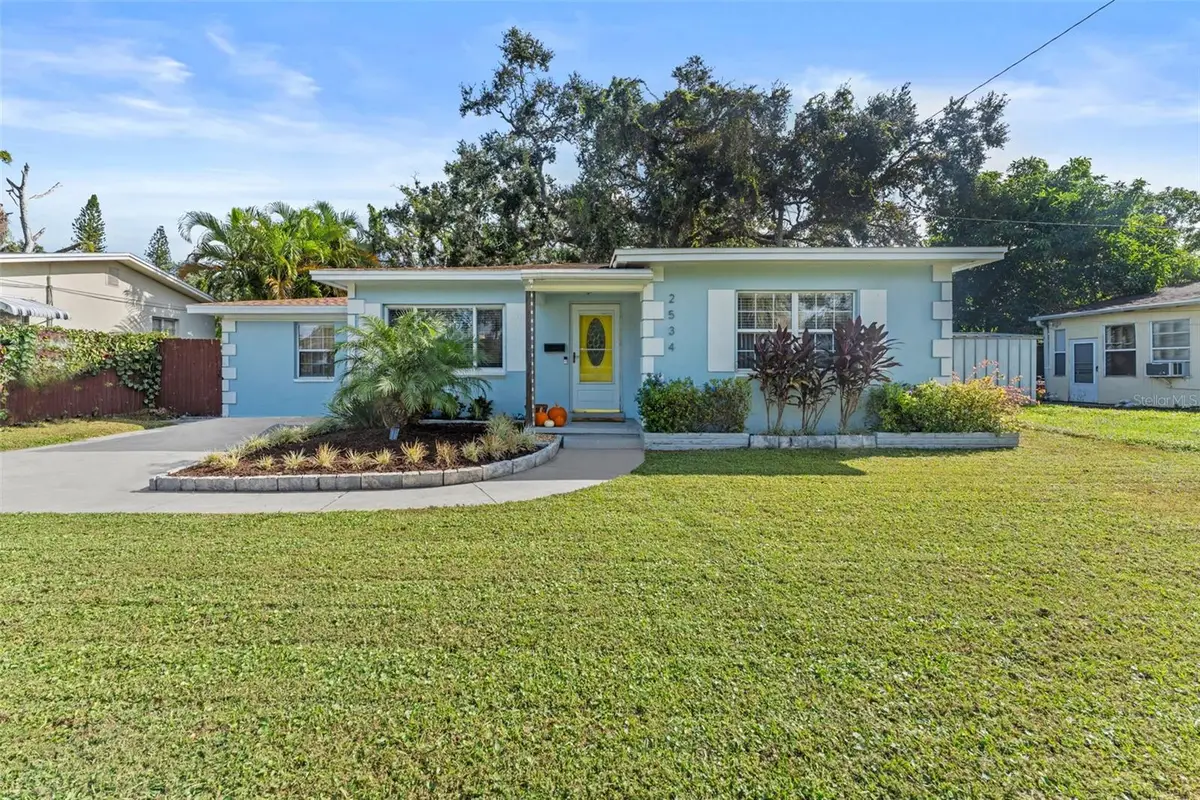 2534 22nd Street S, Saint Petersburg, FL 33712 - Image #1