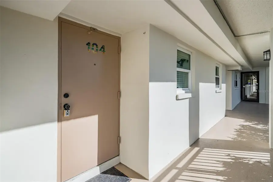 9 Haig Place #104, Dunedin, FL 34698 - Image #2