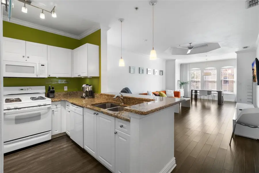 2732 Via Murano #534, Clearwater, FL 33764 - Image #3