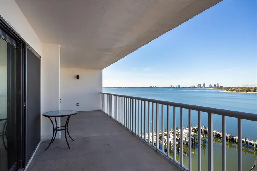 2 Adalia Avenue #807, Tampa, FL 33606 - Image #2
