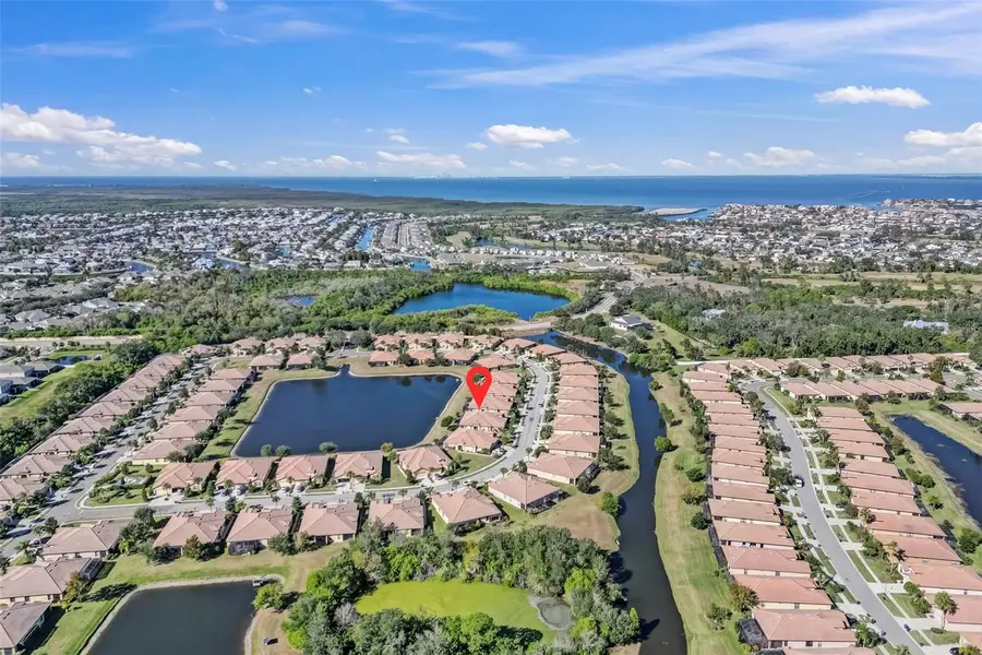 5438 Sunset Falls Drive, Apollo Beach, FL 33572 - Image #3