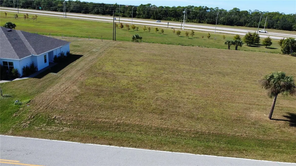 16065 Badalona Drive, Punta Gorda, FL 33955 - Image #1