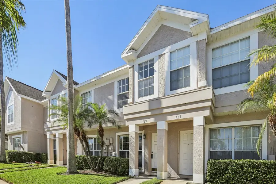 729 Kensington Lake Circle, Brandon, FL 33511 - Image #2