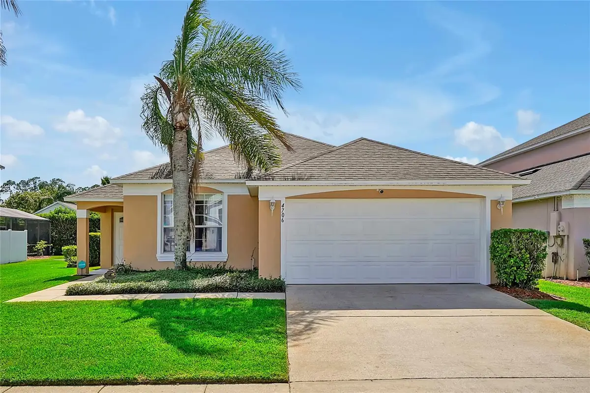 4706 Ainsdale Walk, Kissimmee, FL 34746 - Image #1