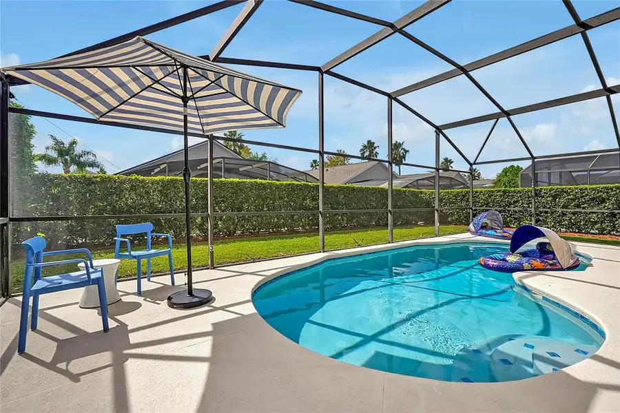 4706 Ainsdale Walk, Kissimmee, FL 34746 - Image #2