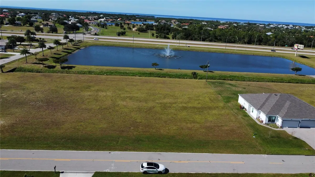 16155 Badalona Drive, Punta Gorda, FL 33955 - Image #1