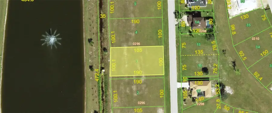 16155 Badalona Drive, Punta Gorda, FL 33955 - Image #2