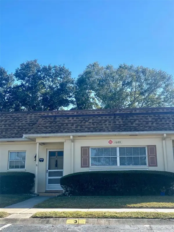 1680 S Lake Avenue #3, CLEARWATER, FL 33756