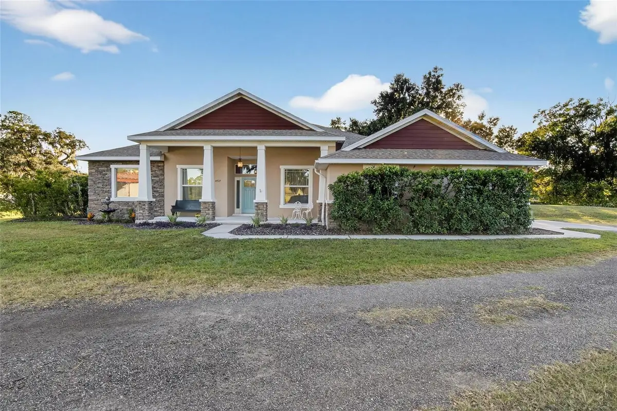 4717 Sleepy Hollow Lane, Plant City, FL 33565 - Image #1