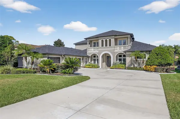 121 Falling Water Drive, BRANDON, FL 33511