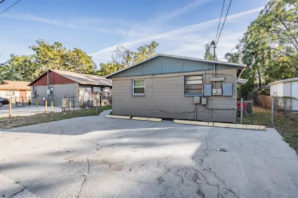 1707 E Idell Street, TAMPA, FL 33604