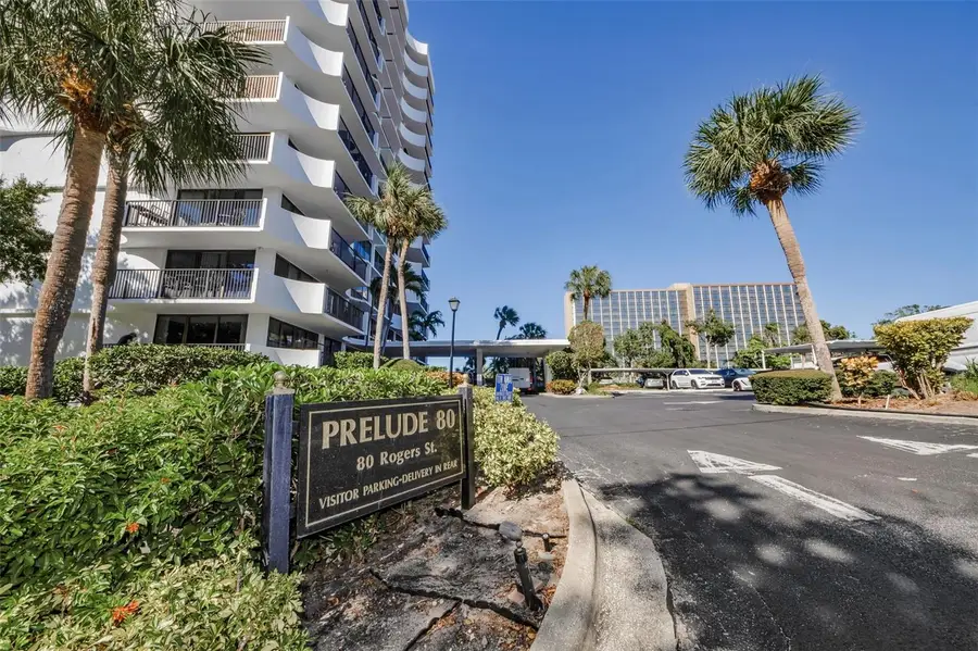 80 Rogers Street #9C, Clearwater, FL 33756 - Image #3