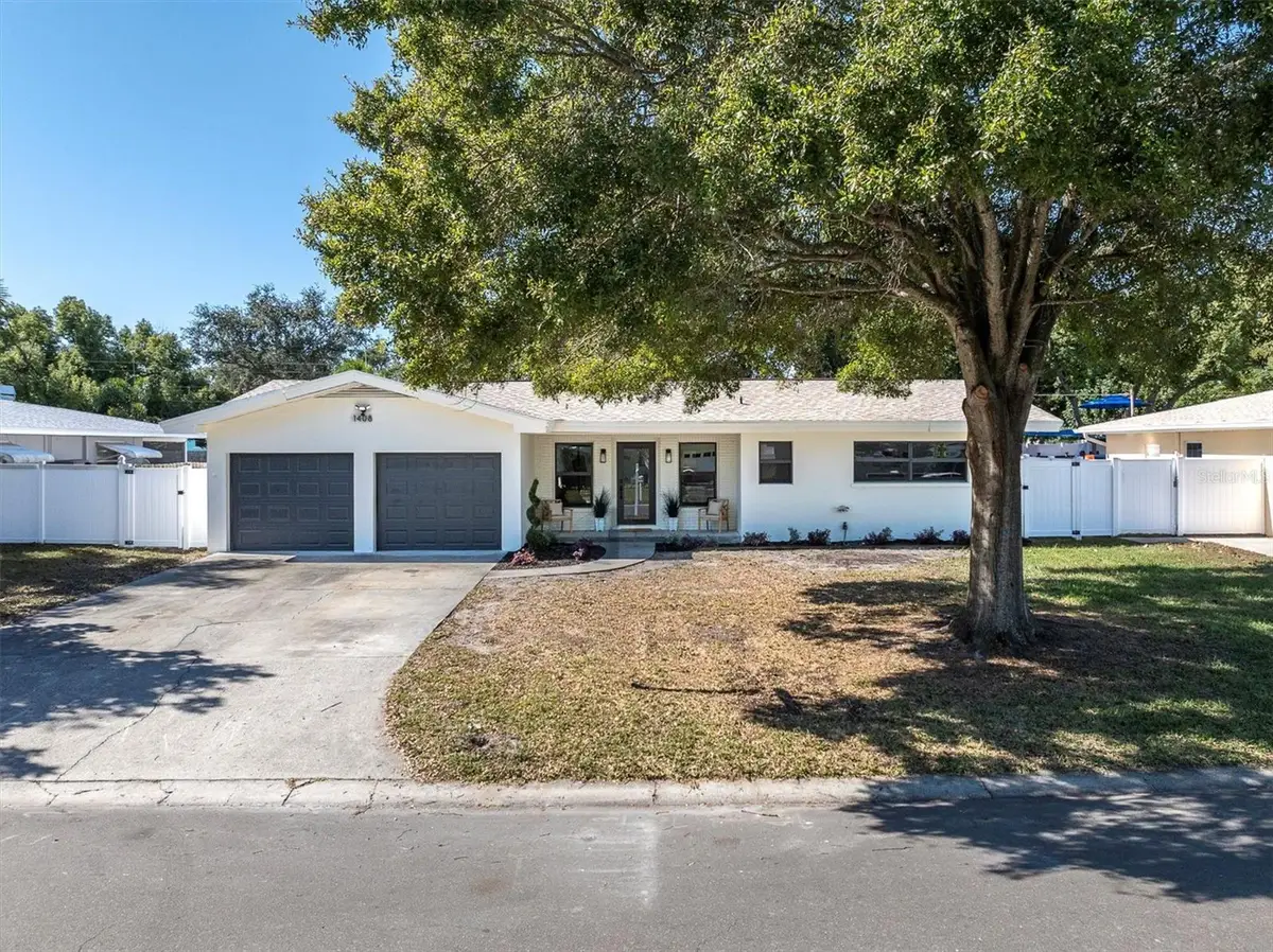 1408 S Betty Lane, Clearwater, FL 33756 - Image #1