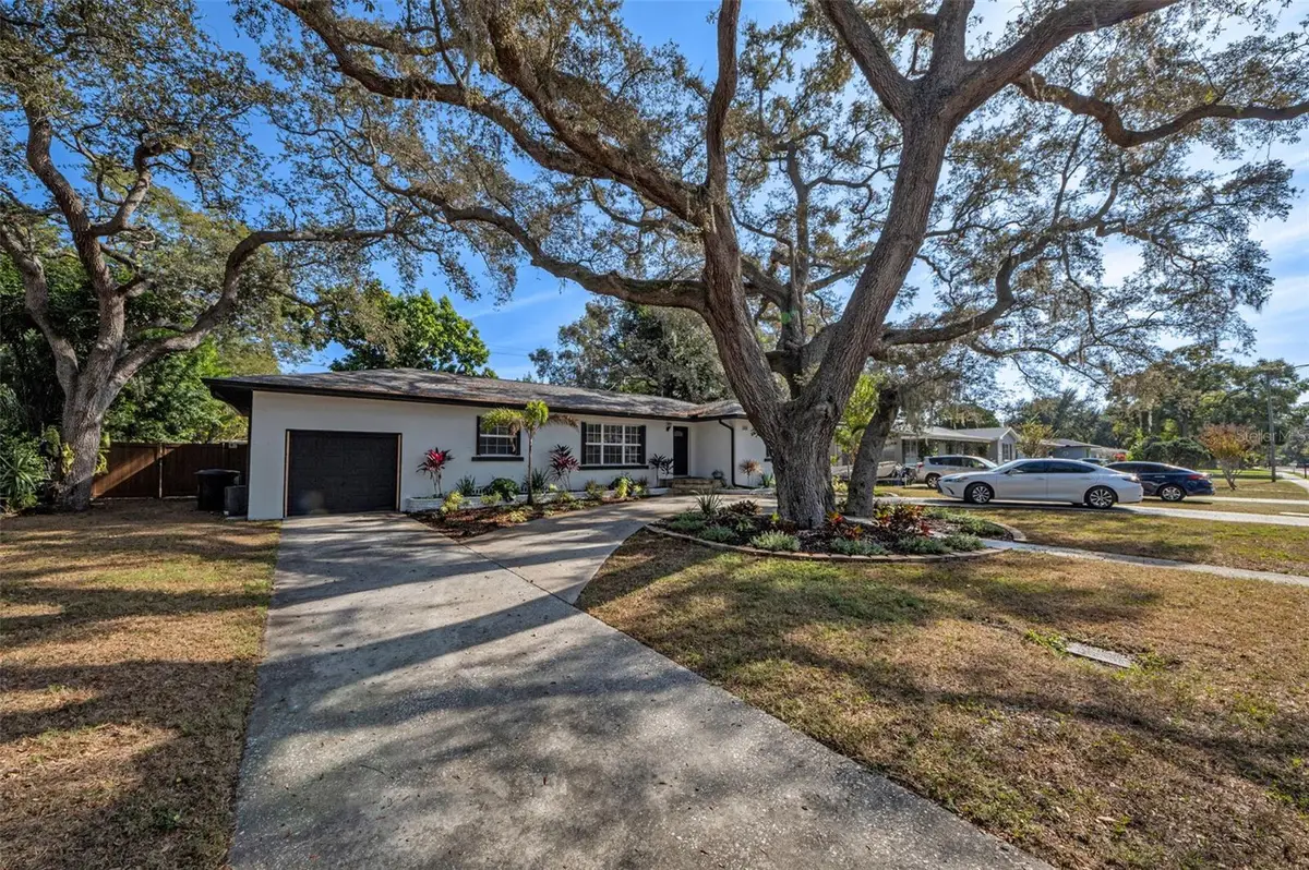 505 Casler Avenue, Clearwater, FL 33755 - Image #1
