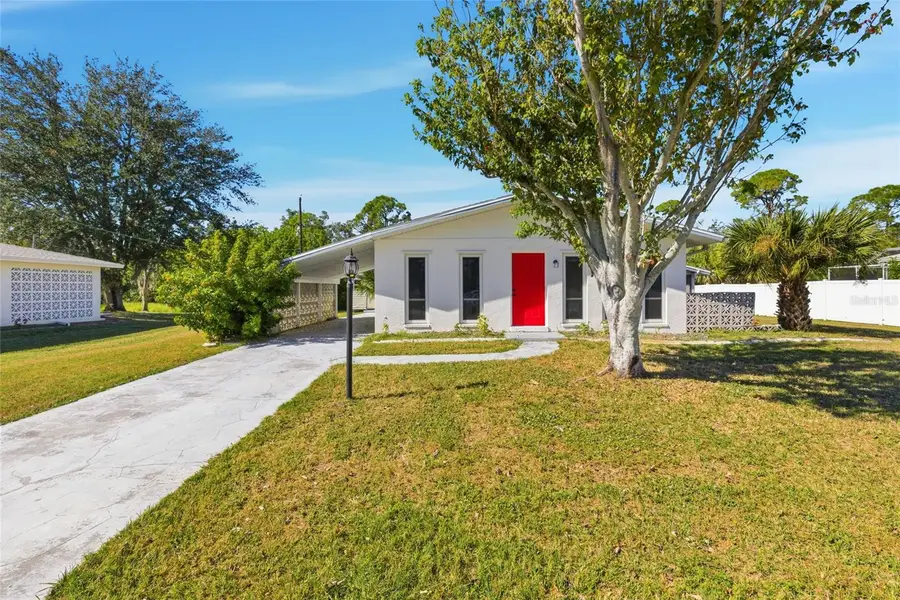 4477 Shady Lane, Port Charlotte, FL 33980 - Image #2