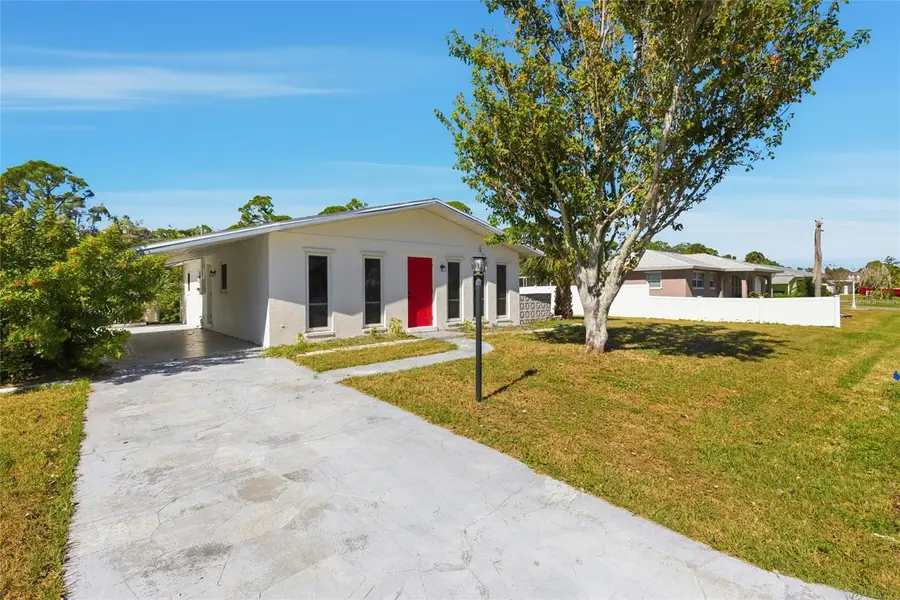 4477 Shady Lane, Port Charlotte, FL 33980 - Image #3