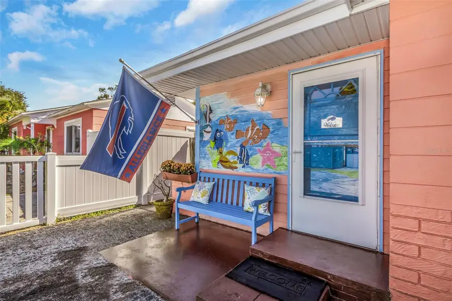 5726 13th Avenue S, Gulfport, FL 33707 - Image #2