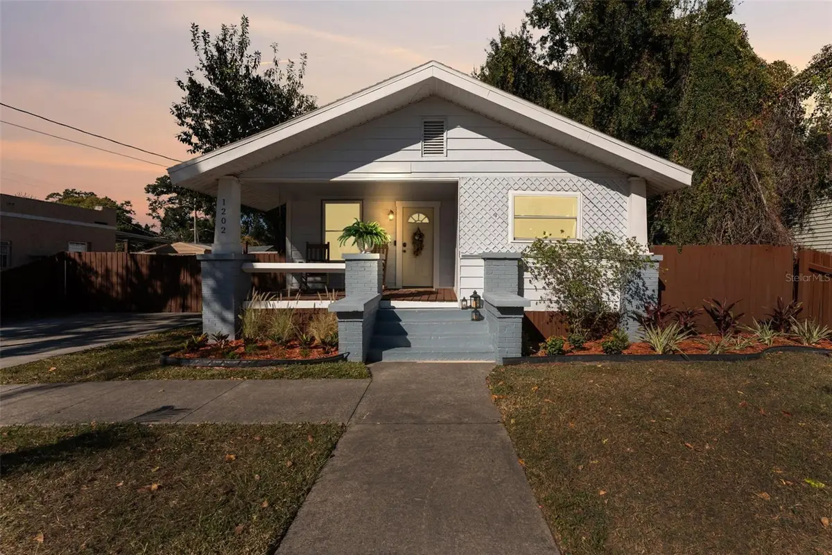 1202 E Ida Street, Tampa, FL 33603 - Image #1