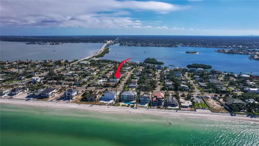 107 8th Street, Belleair Beach, FL 33786 - Image #2