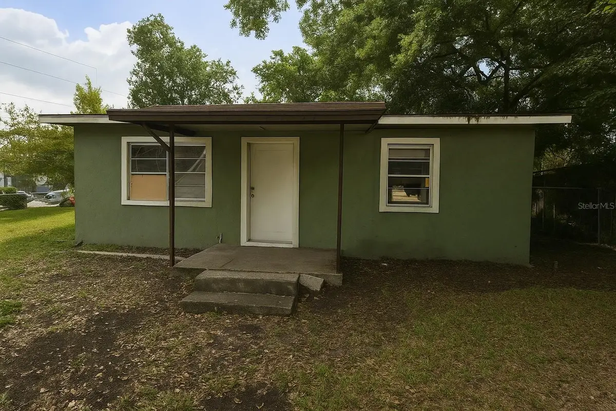 10102 N 21st Street, Tampa, FL 33612 - Image #1