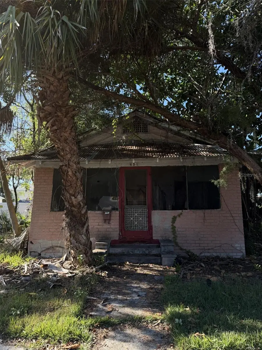 431 Grand Boulevard, Tarpon Springs, FL 34689 - Image #1