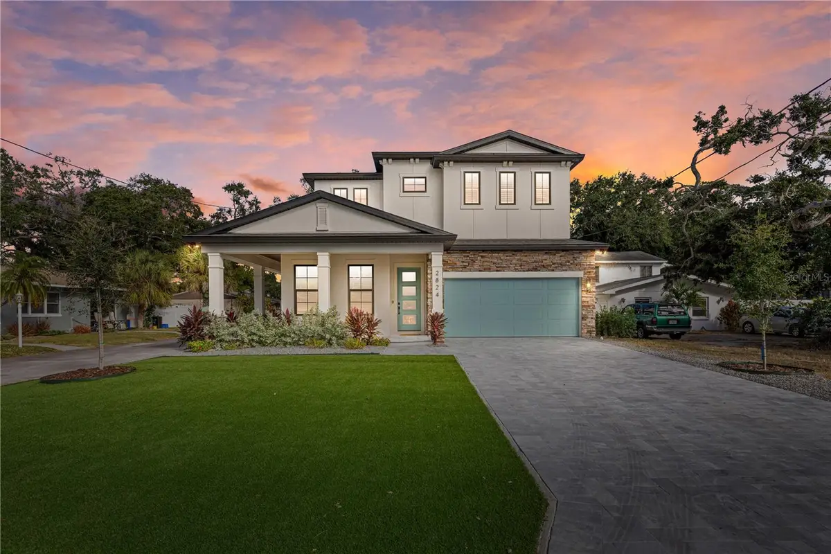 2824 52nd Street S, Gulfport, FL 33707 - Image #1