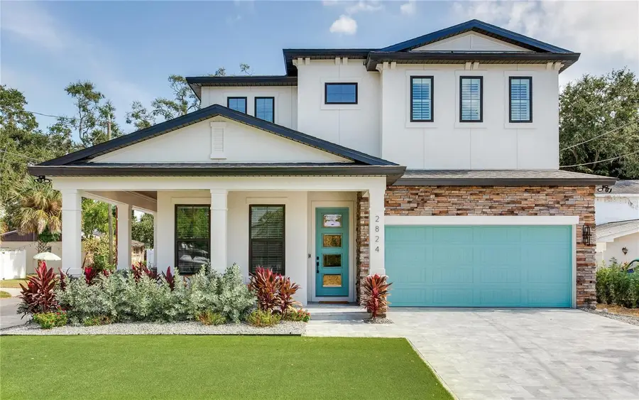 2824 52nd Street S, Gulfport, FL 33707 - Image #2