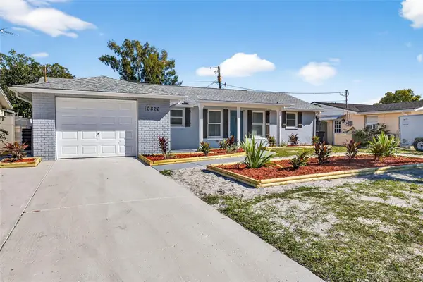 10822 Lyndale Avenue, PORT RICHEY, FL 34668