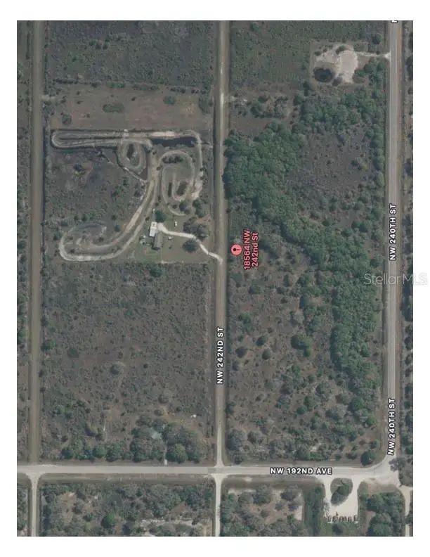 18564 NW 242nd Street, Okeechobee, FL 34972 - Image #1