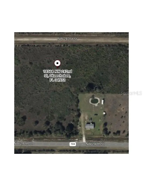 18564 NW 242nd Street, Okeechobee, FL 34972 - Image #2