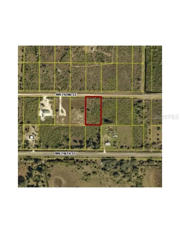 18564 NW 242nd Street, Okeechobee, FL 34972 - Image #3
