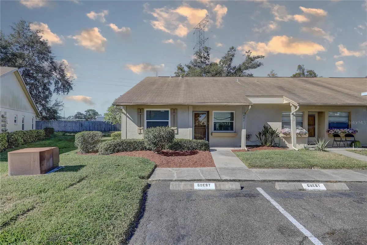 10740 43rd Street N #401, Clearwater, FL 33762 - Image #1