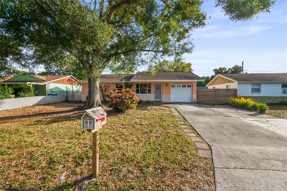 8454 Rose Terrace, Seminole, FL 33777 - Image #1