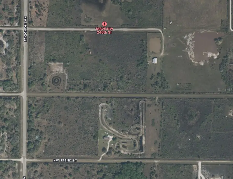 18825 NW 246th Street, Okeechobee, FL 34972 - Image #2