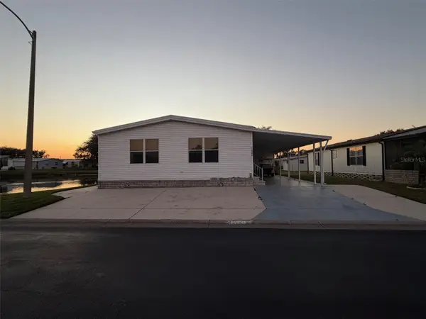 3045 Shady Creek Drive, WESLEY CHAPEL, FL 33543