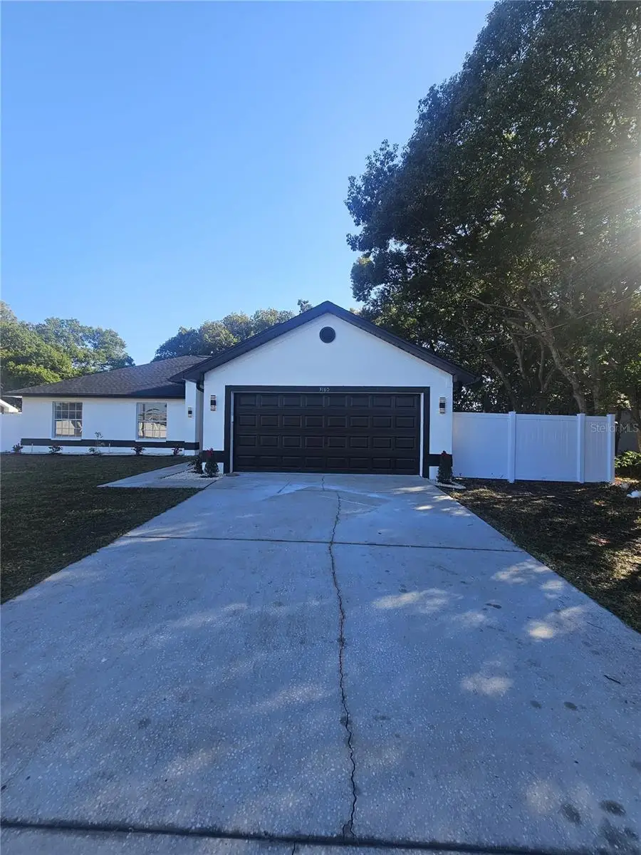 3180 Wiltshire Avenue, Spring Hill, FL 34608 - Image #1