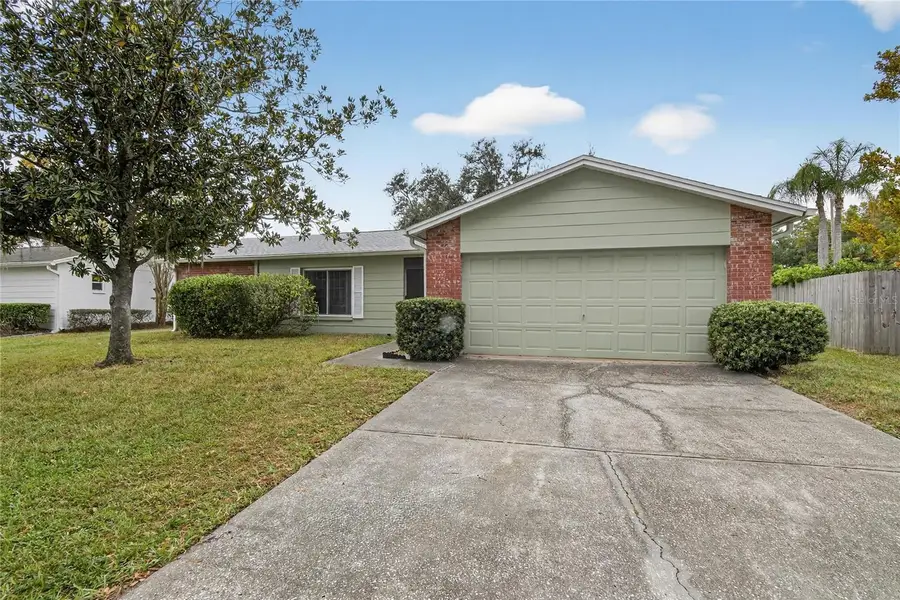 5012 Oakshire Drive, Tampa, FL 33625 - Image #2
